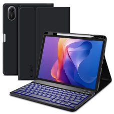 Kryt Tech-Protect SC Pen + Keyboard Xiaomi Redmi Pad 2 11.0 Black