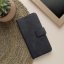 Kryt Tender Book Case Samsung Galaxy A22 5G Black