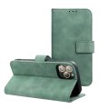 Kryt Tender Book Case Xiaomi Redmi Note 12 5G Green