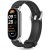 Remienok Tech-Protect Iconband Classic Xiaomi Smart Band 8 / 9 / 10 / Nfc Black