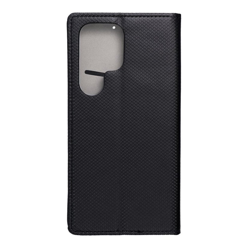 Kryt Smart Case Book Samsung Galaxy S25 Ultra Black