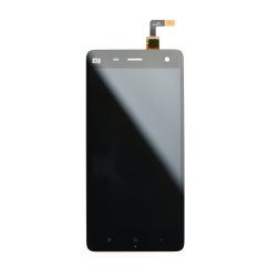 LCD displej + dotyková plocha Xiaomi Mi4 Black
