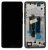 LCD displej + dotykové sklo Xiaomi Redmi Note 13 Pro+ Plus 5G s rámom