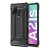 Kryt Case Samsung Galaxy A21S Armor Black