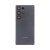 Samsung S938B Samsung Galaxy S25 Ultra Náhradní kryt baterie Titanium Black (Service Pack - originální díl)