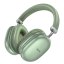 Slúchadlá Wireless Headphones Hoco W35 Max Green