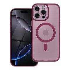 Kryt Variete Mag Cover Case s MagSafe iPhone 13 Purple Kryt Variete Mag Cover Case s MagSafe iPhone 13 Purple