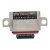 Charge Connector Samsung Galaxy Note 10 Note 10 Plus Ori