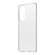 OBAL:ME TPU kryt pre Honor 200 Pro Transparent