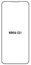 Hidrogél - védőfólia - Nokia C21