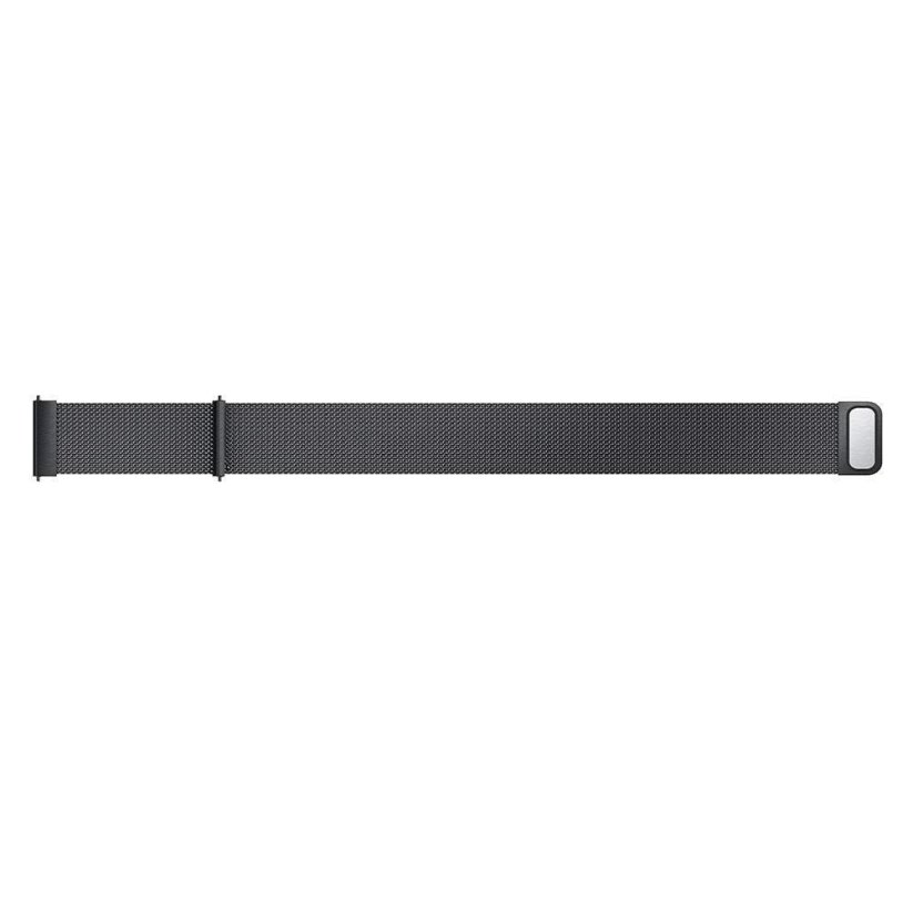 Remienok Tech-Protect Milaneseband Samsung Galaxy Watch 3 41mm Black