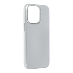 Kryt I-Jelly Case Mercury iPhone 13 Pro Grey