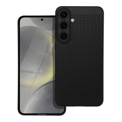 Kryt Breezy Case Samsung Galaxy S24 Plus Black Kryt Breezy Case Samsung Galaxy S24 Plus Black