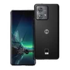 Kryt Clear Case 2 mm Motorola Edge 40 Neo Priesvitný Kryt Clear Case 2 mm Motorola Edge 40 Neo Priesvitný