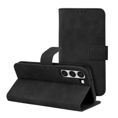 Kryt Tender Book Case Samsung Galaxy S23 Black