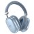Slúchadlá Wireless Headphones Hoco W35 Max Sky Blue