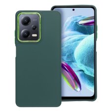 Kryt Case Xiaomi Redmi Note 12 Pro 5G Frame Green