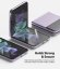 Ochranná fólia Ringke Id 2-Pack Samsung Galaxy Z Flip 3