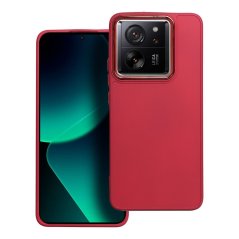 Kryt Frame Case Xiaomi 13T Magenta Kryt Frame Case Xiaomi 13T Magenta