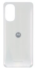 Motorola Moto G82 - Zadný kryt batérie - White lily (náhradný diel) Motorola Moto G82 - Zadný kryt batérie - White lily (náhradný diel)