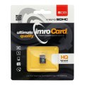Pamäťová karta Imro Memory Card Microsd 8Gb