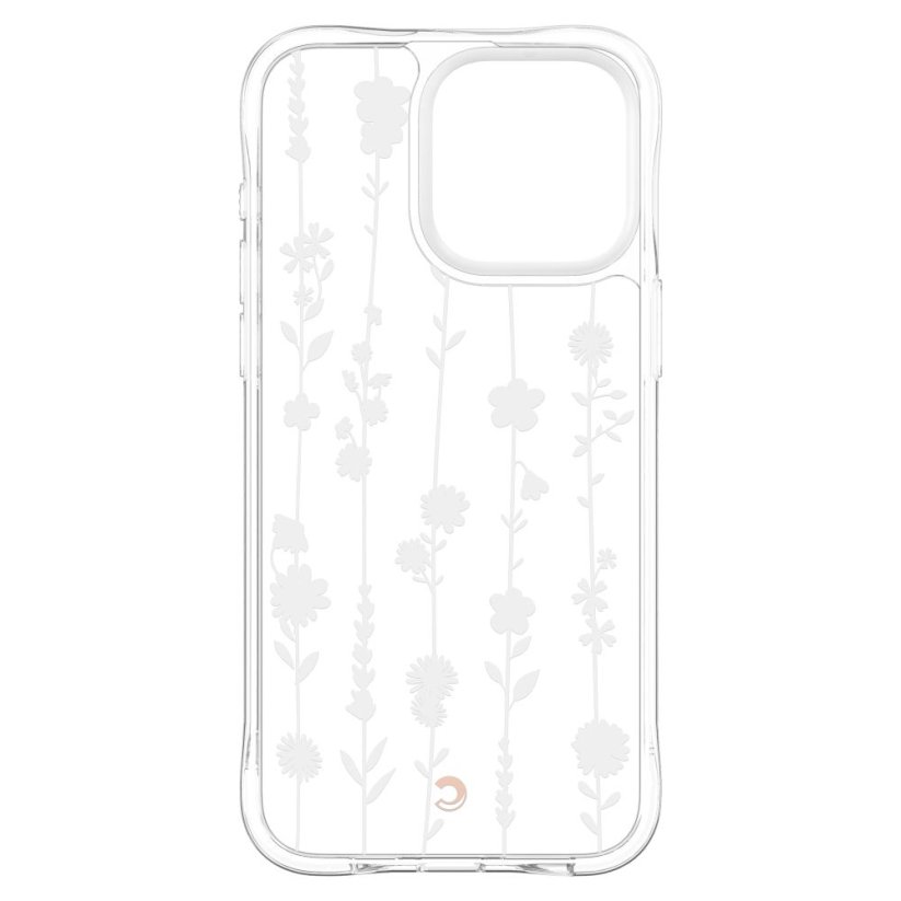 Kryt Spigen Cyrill Cecile iPhone 15 Pro Max Flower Garden