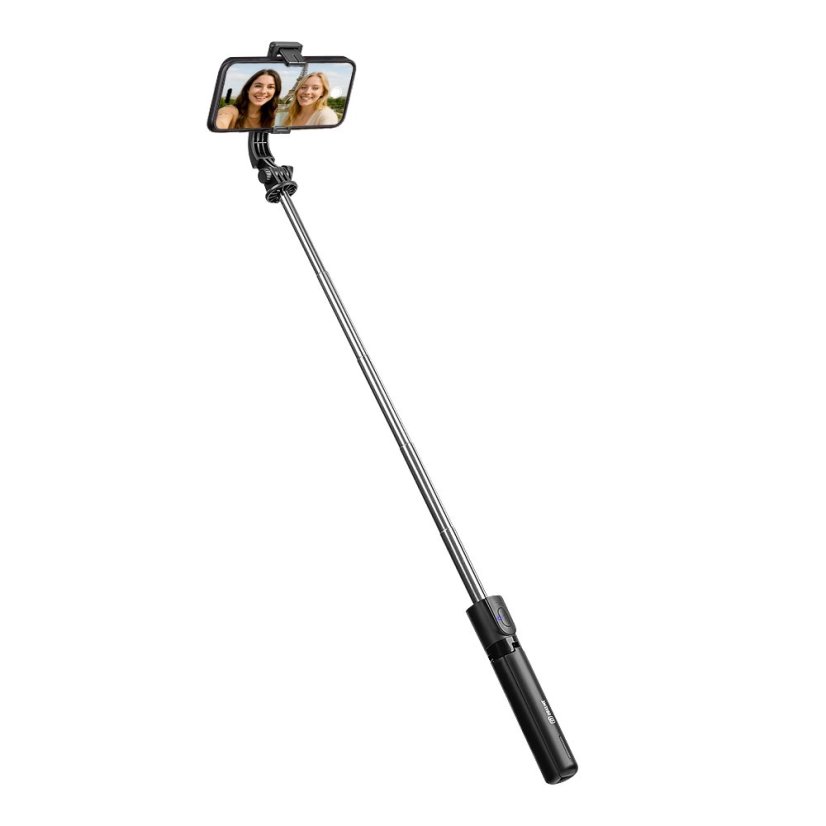 OBAL:ME SelfiePod Black