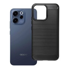 Kryt Case Oppo Reno 15F 5G / 15 Fs Carbon 2.0 Black