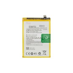 BLP813 batéria pre OnePlus Nord N100 5000mAh Li-Ion (OEM) BLP813 batéria pre OnePlus Nord N100 5000mAh Li-Ion (OEM)