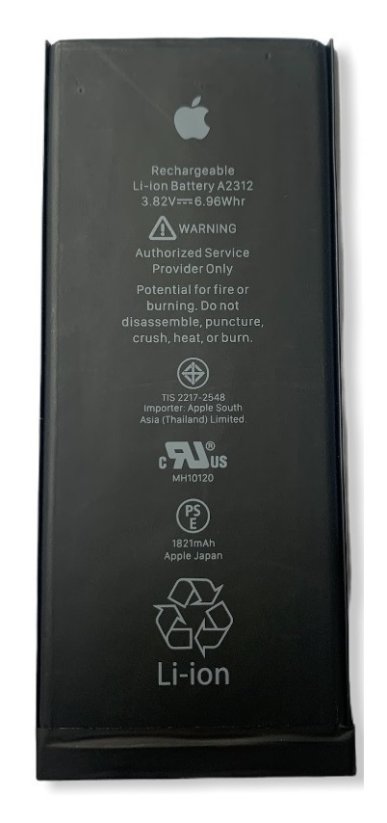 Batéria Apple iPhone SE 2020 (2nd gen.) - 1821mAh - originálna batéria