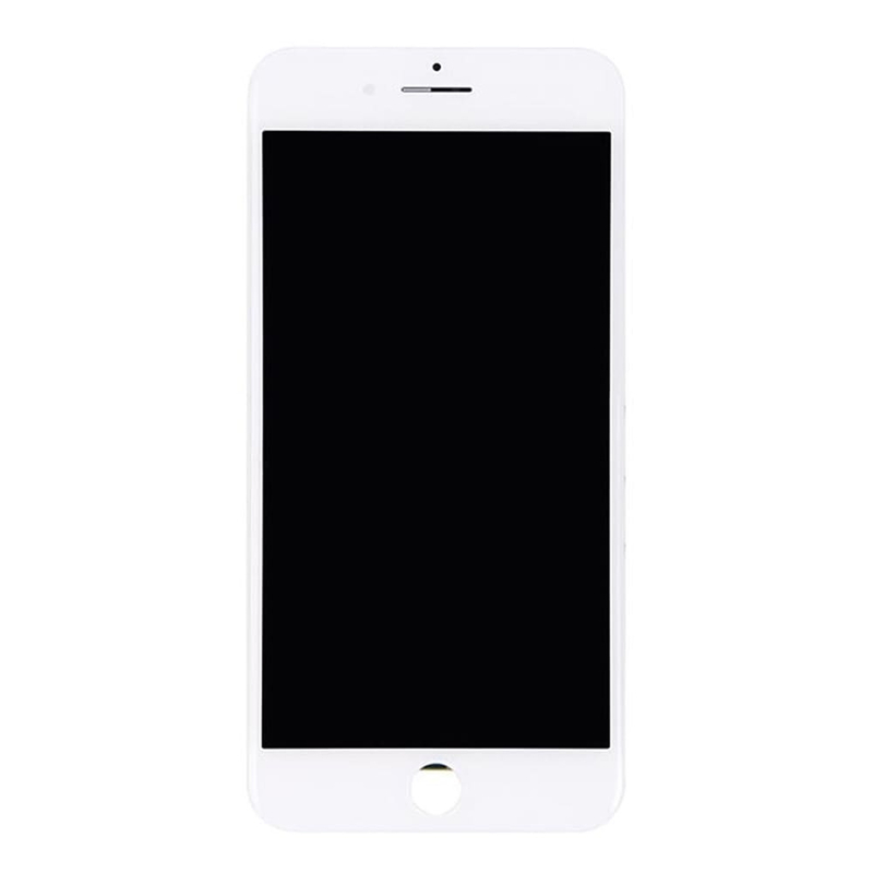 ORIGINÁLIS fehér LCD kijelző iPhone 7 Plus + érintőpanel