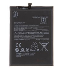BN55 Xiaomi akkumulátor 5020mAh (OEM)