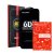 Ochranné tvrdené sklo 6D Pro Veason Glass - Motorola Moto G13 / G23 / G53 Black