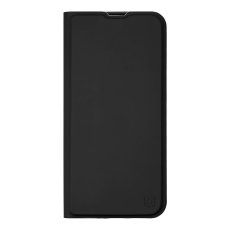 OBAL:ME SmoothTouch púzdro pre Xiaomi Redmi 14C 4G/Poco C75/Poco M7 Black