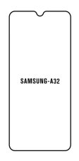 Hydrogel - ochranná fólia - Samsung Galaxy A32 5G Hydrogel - ochranná fólia - Samsung Galaxy A32 5G