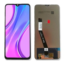 LCD displej + dotyková plocha Xiaomi Redmi 9 LCD displej + dotyková plocha Xiaomi Redmi 9