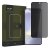 Anti-Spy tvrdené sklo Glass Pro+ Samsung Galaxy S24 Privacy
