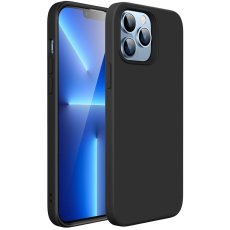 Kryt ESR Cloud Měkký iPhone 13 Pro black