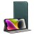 Kryt Smart Magneto Book Case Xiaomi Xiaomi Redmi 10A Dark Green