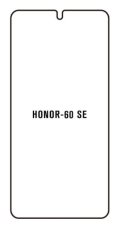 Hydrogel - ochranná fólia - Huawei Honor 60 SE