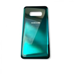 Samsung Galaxy S10e - Zadný kryt - zelený (náhradný diel) Samsung Galaxy S10e - Zadný kryt - zelený (náhradný diel)