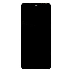 Displej Infinix Hot 40/Tecno Spark 20 Pro Black Displej Infinix Hot 40/Tecno Spark 20 Pro Black