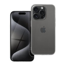 Kryt Clear Case 2 mm iPhone 15 Pro Priesvitný Kryt Clear Case 2 mm iPhone 15 Pro Priesvitný