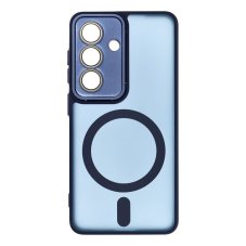 Tok Case Samsung Galaxy S26 Variete Mag Cover s MagSafe Navy Blue