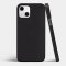 Slim Minimal iPhone 13 black