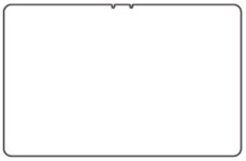 Hidrogél - védőfólia - Lenovo Tab P11 Pro