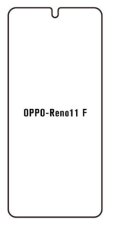 Hydrogel - ochranná fólia - OPPO Reno 11F