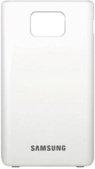 Kryt Samsung Galaxy S2 i9100 zadný biely