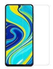 Ochranné sklo - Xiaomi Redmi Note 9 Pro Ochranné sklo - Xiaomi Redmi Note 9 Pro