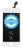 ORIGINAL Biely LCD iPhone 5S/SE